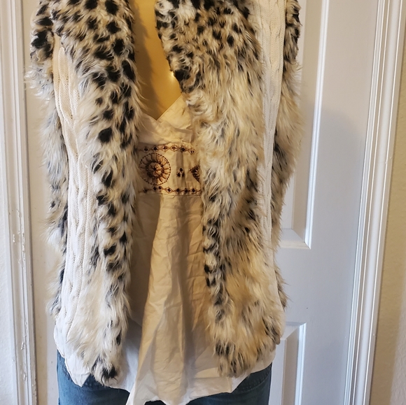 Xoxo vest - Picture 11 of 11